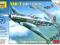YAK-3 - Zvezda - 1:72 - 7301