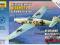 Messerschmitt BF-109 F2 - Zvezda - 1:72 - 7302