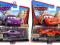 Cars 2 Auta Lila Agentka Liliana Holley + Zygzak