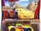 Cars Auta 2 Mattel Disney 1:55 Jeff Gorvette # 7
