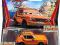 CARS 2 Auta 2 Mattel łobuz Skarpeta #13 Grem Grimm
