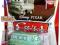 CARS 2 Auta Mattel Wiesio Sponsor 1:55 autko Dusty