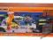 MATCHBOX GARAŻ WARSZTAT + 5 AUTEK K5538 Mattel GDA