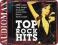 Top Rock Hits /Scorpions Deep Purple Boston Joplin