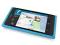 NOKIA Lumia 800 16GB 3G GPS WIFI 8MP Niebieski