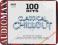 100 Hits - Classical Chillout [5CD] Barber Chopin