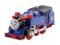 TOMEK TRACKMASTER LOKOMOTYWA BELLE BASIA Y1993