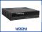 Lian Li PC-C37B Media Center - czarna