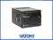 Silverstone SST-SG06B Sugo USB 3.0 - 300W - czarna