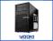 Silverstone SST-TJ08B-EW TemJin - microATX - Mini-