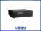 Streacom ST-FC9B HTPC Fanless Aluminium - czarny