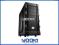 Cooler Master RC-K280-KKN1 Midi-Tower - czarny