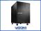 Lian Li PC-D8000B HPTX Big-Tower - czarny