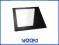 Panel boczny z oknem do NZXT Phantom 820 - czarny