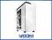 NZXT H440 White - bialo czarna z oknem - wyciszona