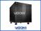Lian Li PC-343B Cube HPTX - czarny