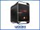 BitFenix Prodigy Black Mini-ITX - Red Master