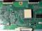 T-CON T400XW01 V0 samsung LE40S71 T-CON T400XW01 V0 samsung LE40S71