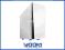 NZXT H230 - wyciszony - bialy