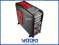 Aerocool Strike-X GT - czarno-czerwony