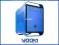 BitFenix Prodigy Mini-ITX - niebieska