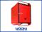 BitFenix Prodigy Mini-ITX - czerwona