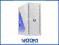 BitFenix Shinobi Core Midi-Tower USB 3.0 - biala z