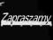 Wieszak Zapraszamy Design Super Prezent Nowość New