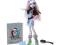 MONSTER HIGH ABBEY BOMINABLE