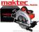 PILARKA TARCZOWA 1050W 68mm MT582 MAKTEC MAKITA