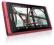 Nokia N9 A-GPS, WIFI,3G, GSM,8 MP 16GB Różowy