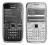 Nokia E72 3G WIFI GPS 5MP