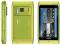 Nokia N8 16 GB 3G GPS WIFI 12MP 3.5