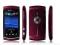Sony Ericsson Vivaz U5i 3G WIFI GPS 8MP Czerwony