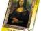 TREFL puzzle 1000 MONA LISA, obraz, replika 10002