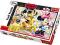 TREFL puzzle 160 Myszka Mini Miki i Pluto 15237