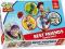 00571 TREFL GRA Best Friends - TOY STORY