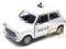 Mini Cooper 1300 POLICE policja 1:34 - 39 WELLY