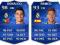 FIFA 14 KARTY COINS NIEBIESKIE TOTY/TOTS 91+ PC !