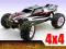 OGROMNY TRUGGY VRX SWORD EBD 4x4 / 2.4GHz / 40km/h