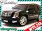 GANGSTERSKI CADILLAC ESCALADE R/C *Amortyzacja/LED