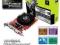 PALIT GeForce 7300GT 256MB DDR3 AGP BOX / GWAR !!!