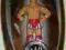 WWE JAKKS RA S13 KURT ANGLE WRESTLING FIGURKA