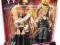 WWE MATTEL 2PAK S07 CM PUNK + LUKE GALLOWS FIGURKI