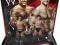 WWE MATTEL 2PAK S10 JUSTIN GABRIEL + DARREN YOUNG