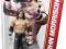 WWE MATTEL BASIC 2012 #03 JOHN MORRISON FIGURKA