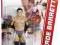 WWE MATTEL BASIC 2012 #48 WADE BARRETT FIGURKA