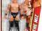 WWE MATTEL BASIC 2013 #10 MIZ FIGURKA WRESTLING