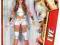 WWE MATTEL BASIC 2013 #11 EVE TORRES FIGURKA