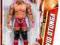 WWE MATTEL BASIC 2013 #12 DAVID OTUNGA FIGURKA